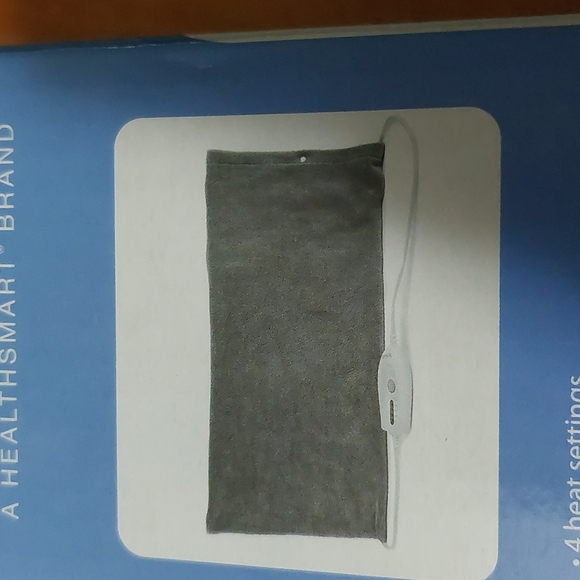 DMI Other Dmi Deluxe Therapeutic Heating Pad Poshmark